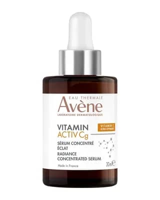 Avène Vitamin Activ Cg Radiance Concentrated Serum 30ml