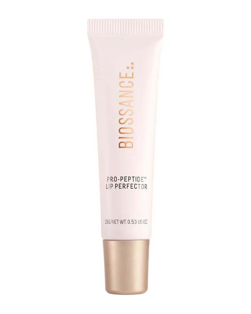 Biossance Pro Peptide Lip Perfector - H2Glow 15g