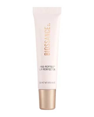 Biossance Pro Peptide Lip Perfector - H2Glow 15g