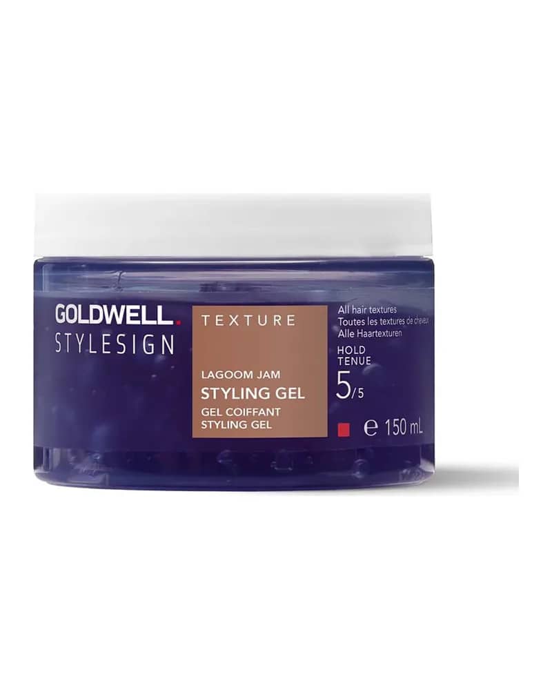 Goldwell Stylesign Lagoom Jam Styling Gel 150ml