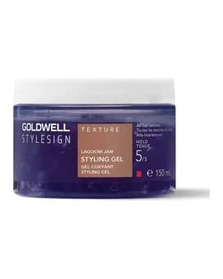 Goldwell Stylesign Lagoom Jam Styling Gel 150ml
