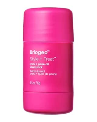 Briogeo Style + Treat Yuzu + Plum Oil Sleek Stick 15g