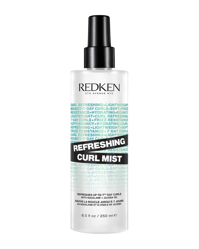 Redken Refreshing Curl Mist spray ricci 250 ml