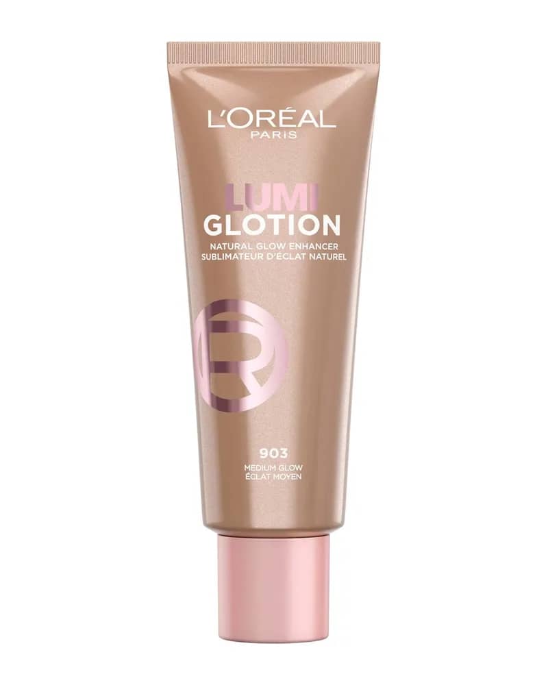 L'Oréal Paris Paradise Lumi Glotion Illuminante in Crema Effetto Idratante (varie tonalità)