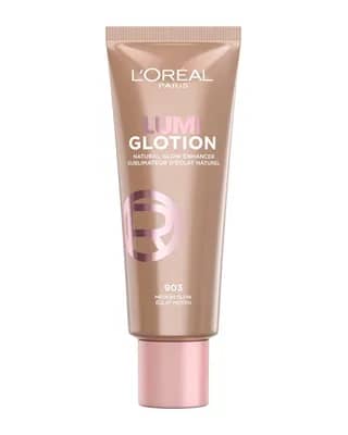 L'Oréal Paris Paradise Lumi Glotion Illuminante in Crema Effetto Idratante (varie tonalità)
