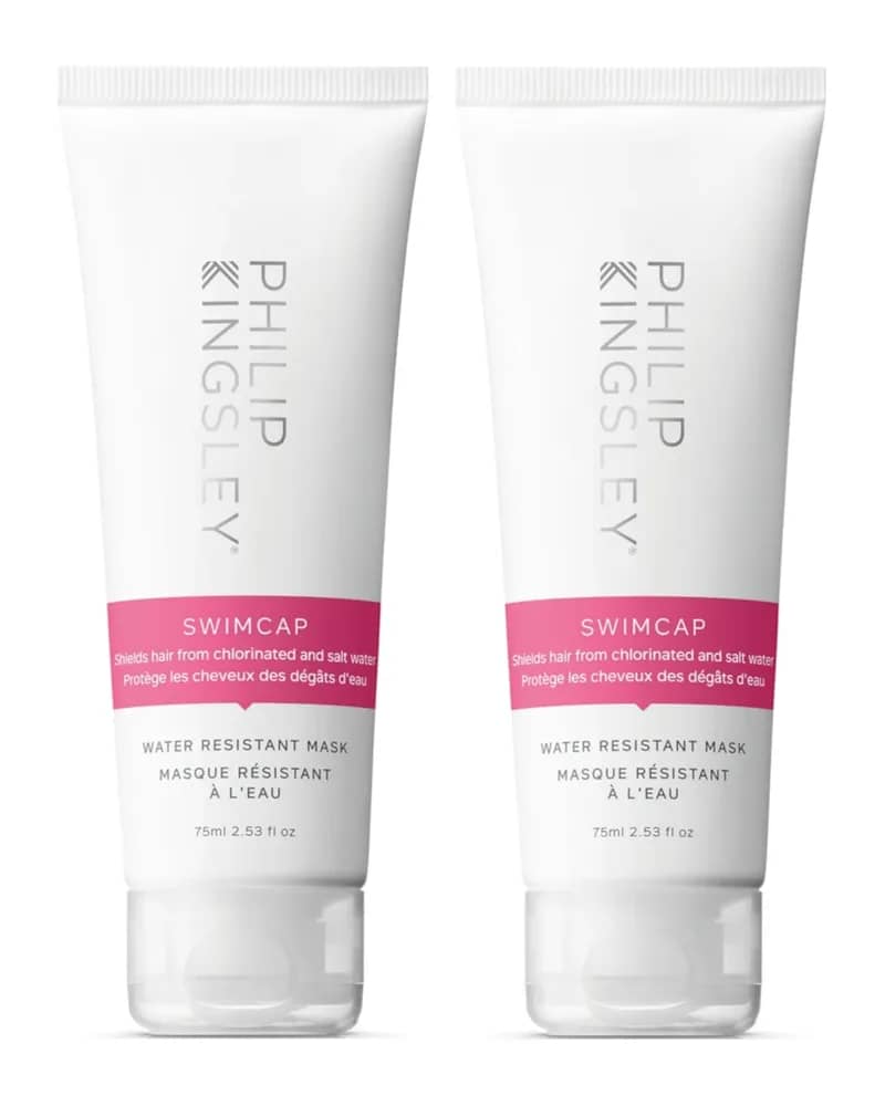 Philip Kingsley Swimcap Duo