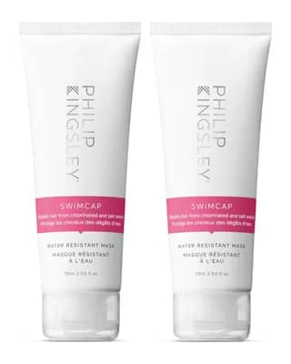 Philip Kingsley Swimcap Duo