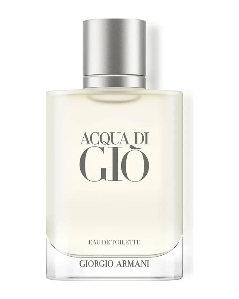 Armani Acqua Di Gio Homme Eau de Toilette 100ml