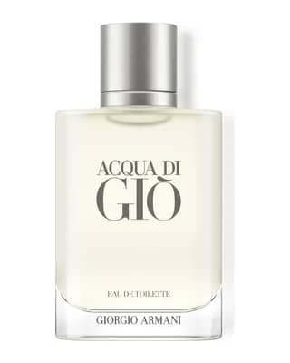 Armani Acqua Di Gio Homme Eau de Toilette 100ml