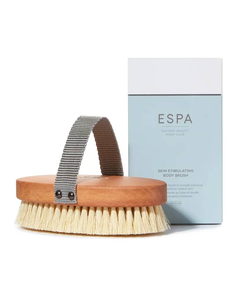 ESPA Skin Stimulating Body Brush