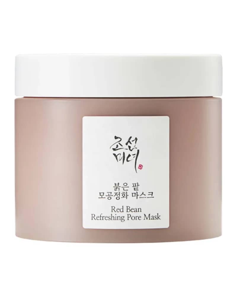 Beauty of Joseon Red Bean Refreshing Pore Mask 140ml