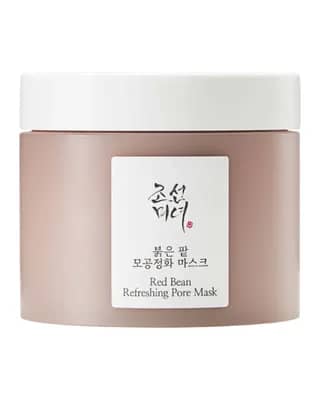 Beauty of Joseon Red Bean Refreshing Pore Mask 140ml
