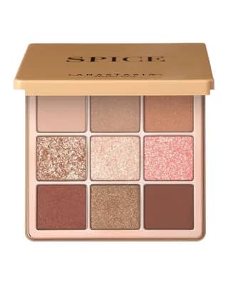 Anastasia Beverly Hills Mini Spice Palette 7.56g