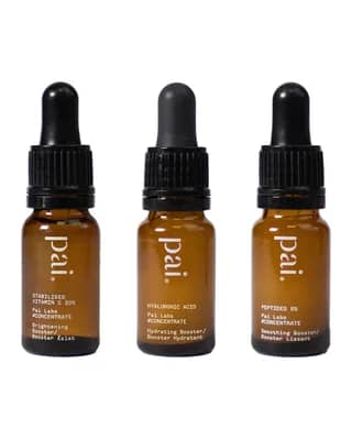Pai Skincare Booster Trio Discovery Kit