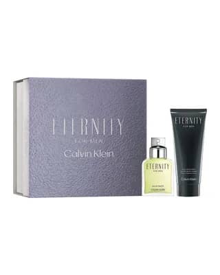 Calvin Klein Eternity for Men Eau de Toilette 50ml Gift Set