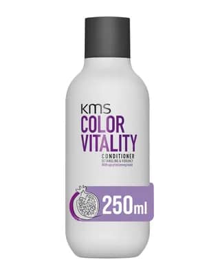 KMS Color Vitality Conditioner 250ml