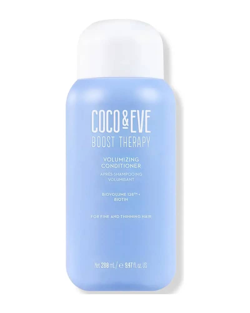 Coco & Eve Boost Therapy Hair Volumising Conditioner 280ml