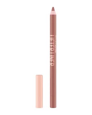 Maybelline Lifter Liner Lip Liner with Hyaluronic Acid 1.2g (Various Shades)