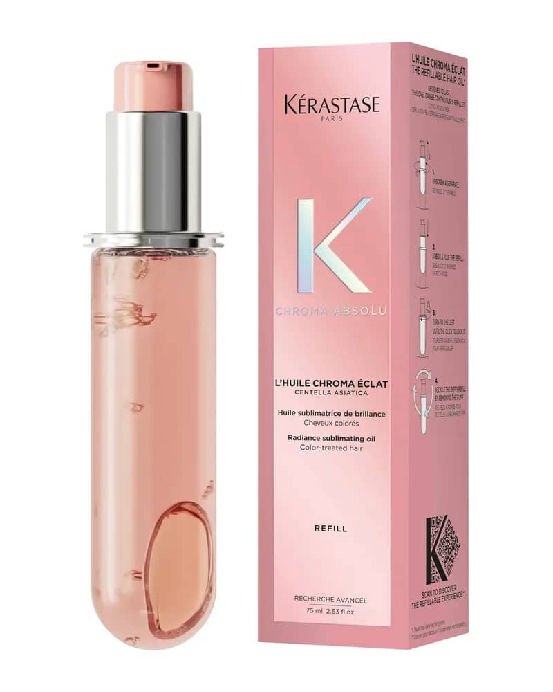 Kérastase Chroma Absolu Huile Cicagloss Refill 75ml
