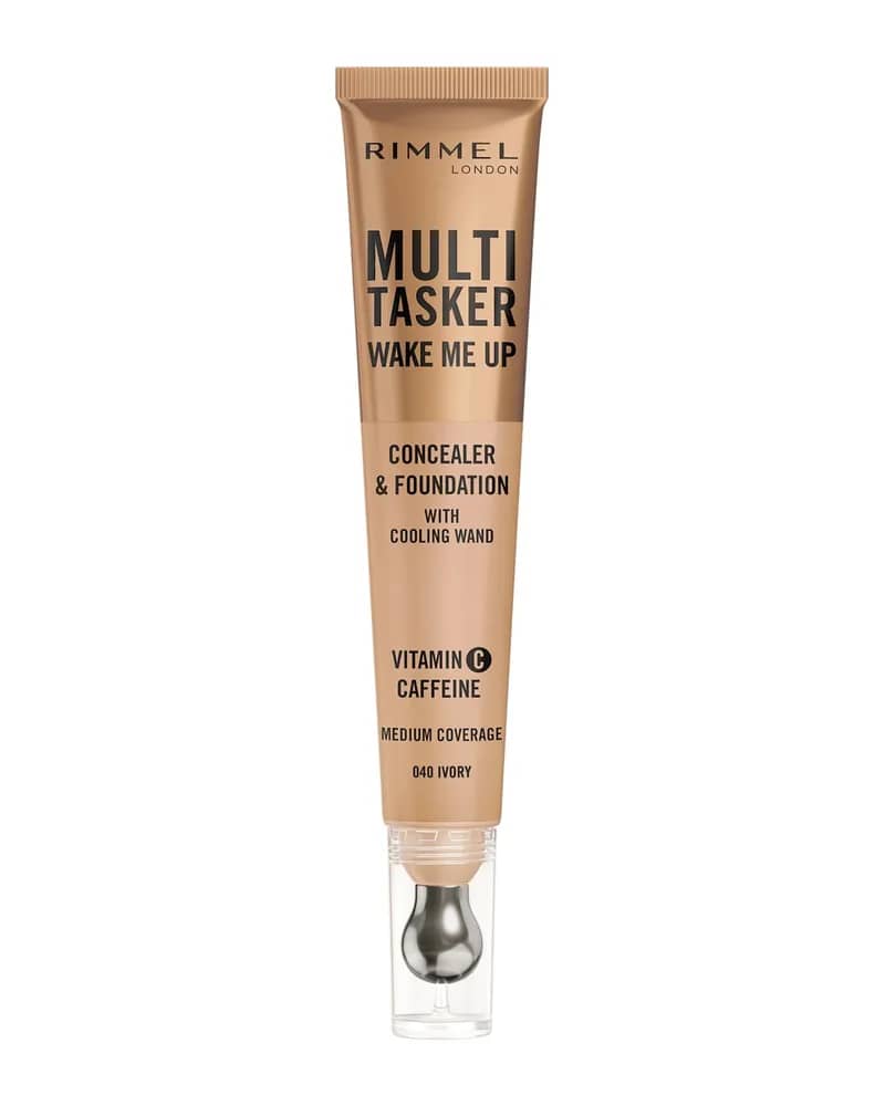 Rimmel Multi