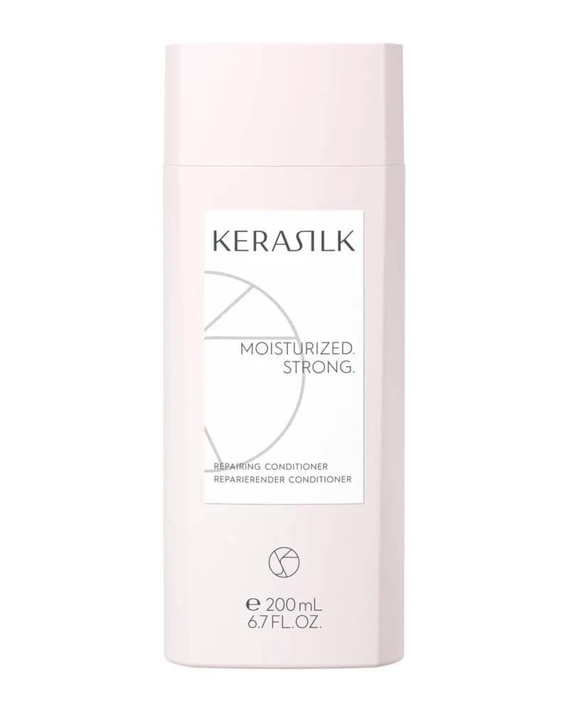 KERASILK Essentials Repairing Conditioner 200ml