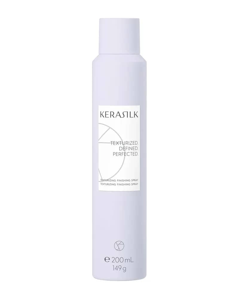 KERASILK Styling Texturizing Finishing Spray 200ml