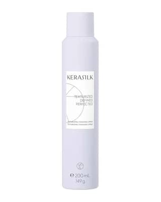 KERASILK Styling Texturizing Finishing Spray 200ml