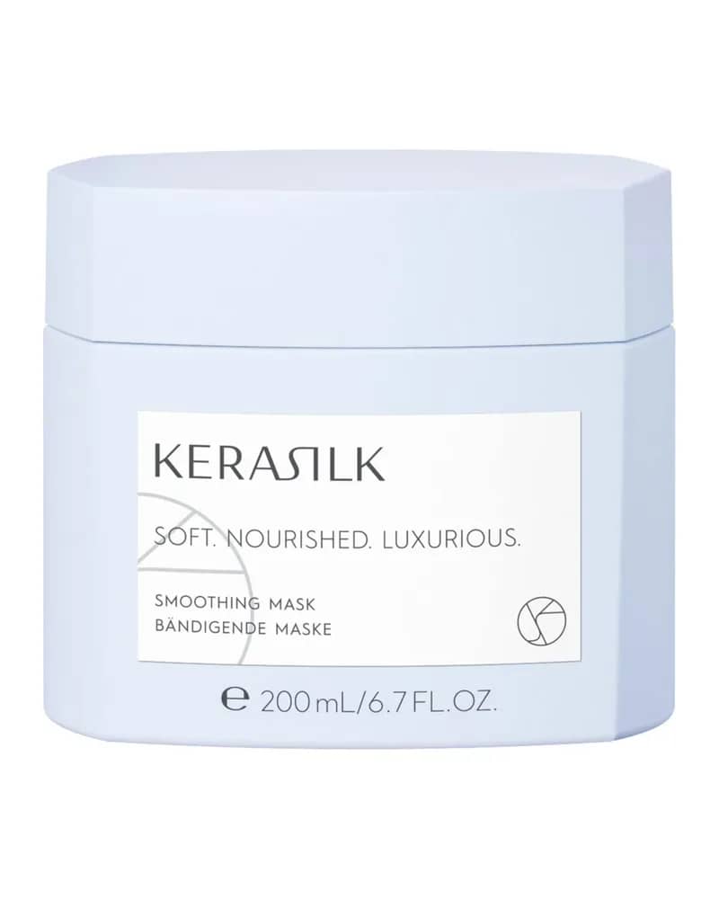 KERASILK Specialists Smoothing Mask 200ml