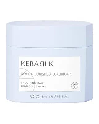 KERASILK Specialists Smoothing Mask 200ml