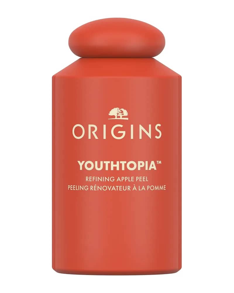Origins Youthtopia Refining Apple Peel 100ml