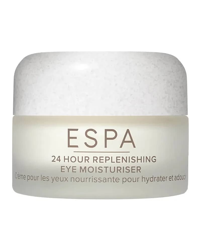 ESPA 24-Hour Replenishing Eye Moisturiser 15ml