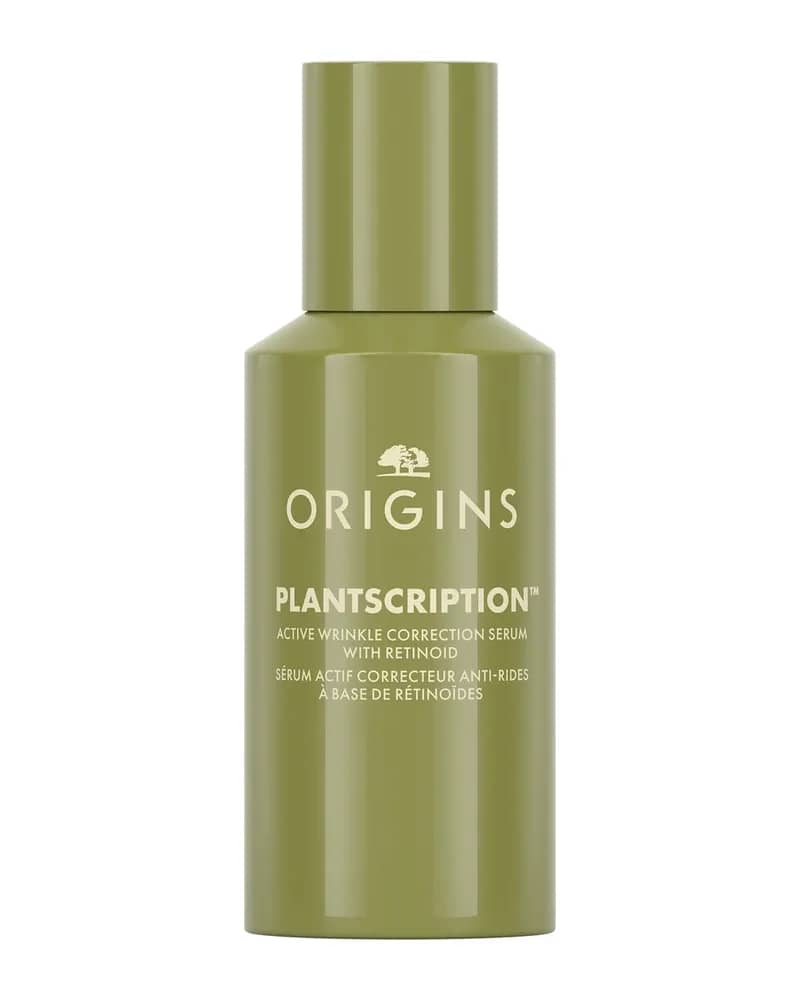 Origins Plantscription Active Wrinkle Correction Serum 48ml