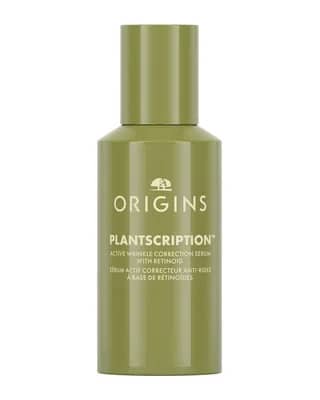 Origins Plantscription Active Wrinkle Correction Serum 48ml