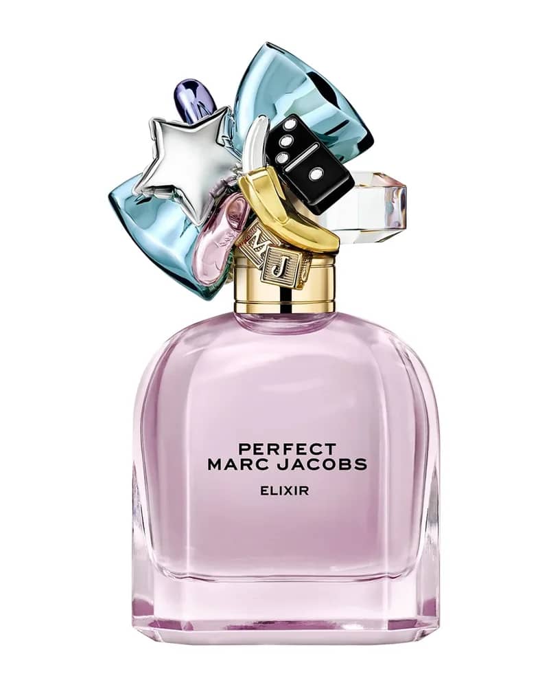 Marc Jacobs Perfect Elixir Eau de Parfum 50ml