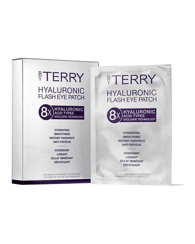 By Terry Hyaluronic Flash Eye Patch X1