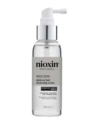 NIOXIN Density Defend Diaboost Hair Thickening Serum Leave-In Scalp Treatment Serum 100ml
