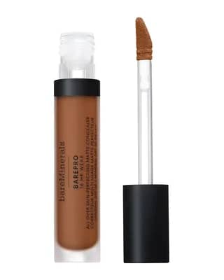 bareMinerals Barepro All-Over Skin