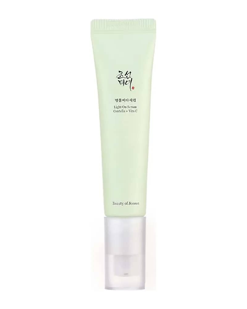 Beauty Of Joseon Serums Light On Serum with Centella + Vita C 30ml
