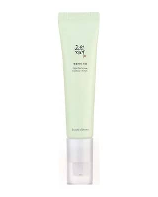 Beauty Of Joseon Serums Light On Serum with Centella + Vita C 30ml