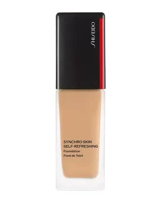 Shiseido Synchro Skin Self Refreshing Foundation 30ml (Various Shades)