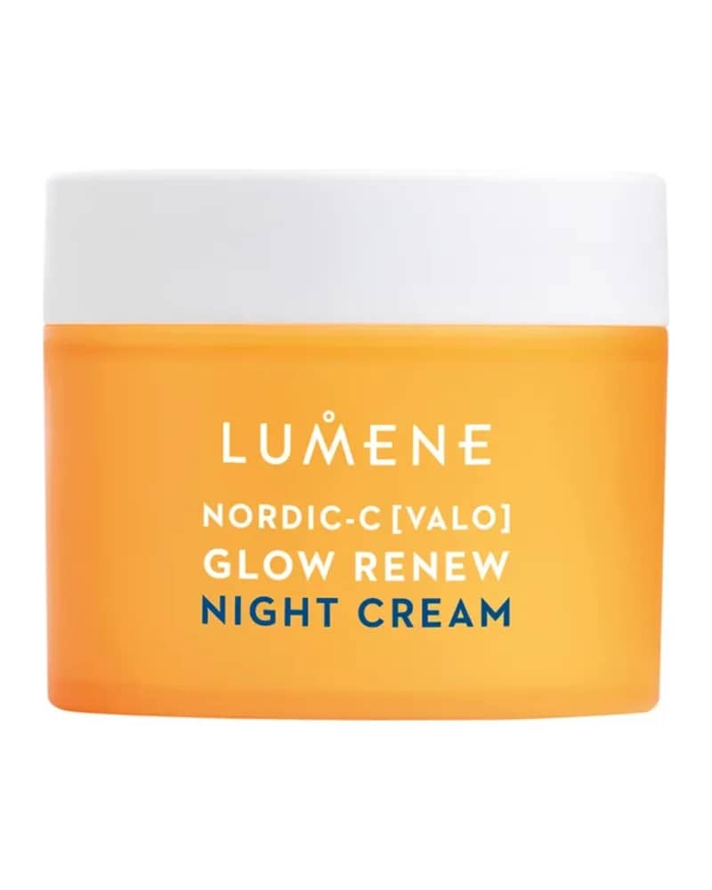 Lumene Nordic C [VALO] Glow Renew Night Cream 50ml