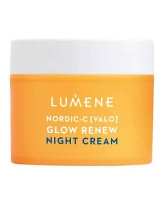 Lumene Nordic C [VALO] Glow Renew Night Cream 50ml