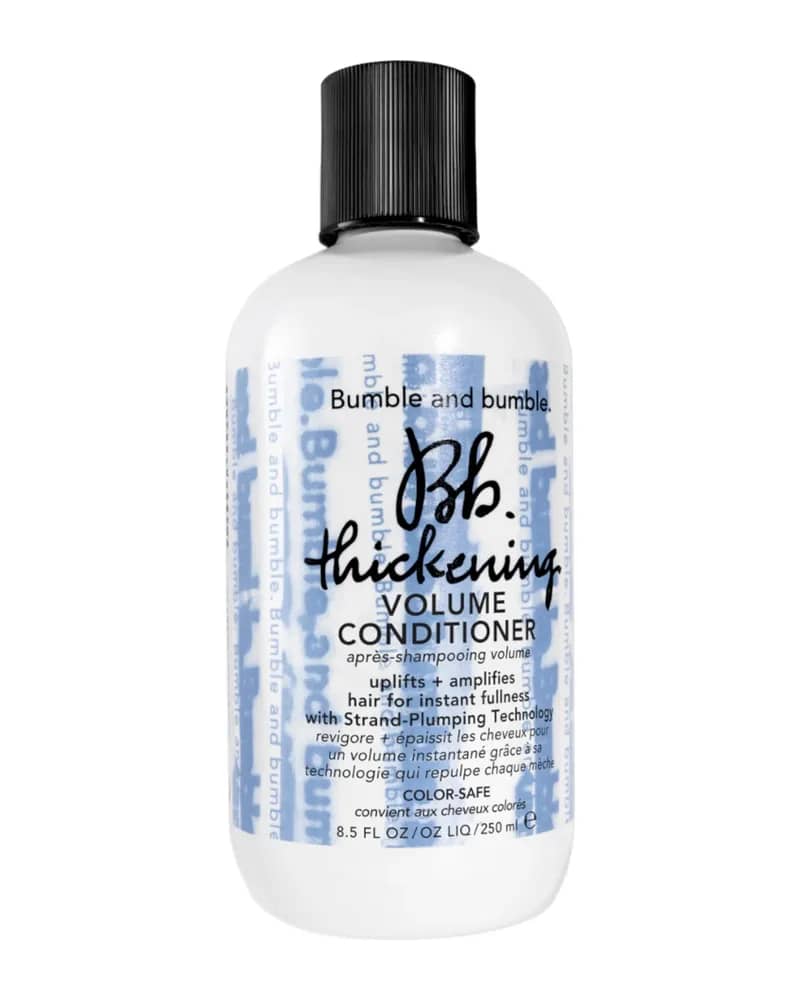Bumble and bumble Thickening Volume Conditioner 250ml