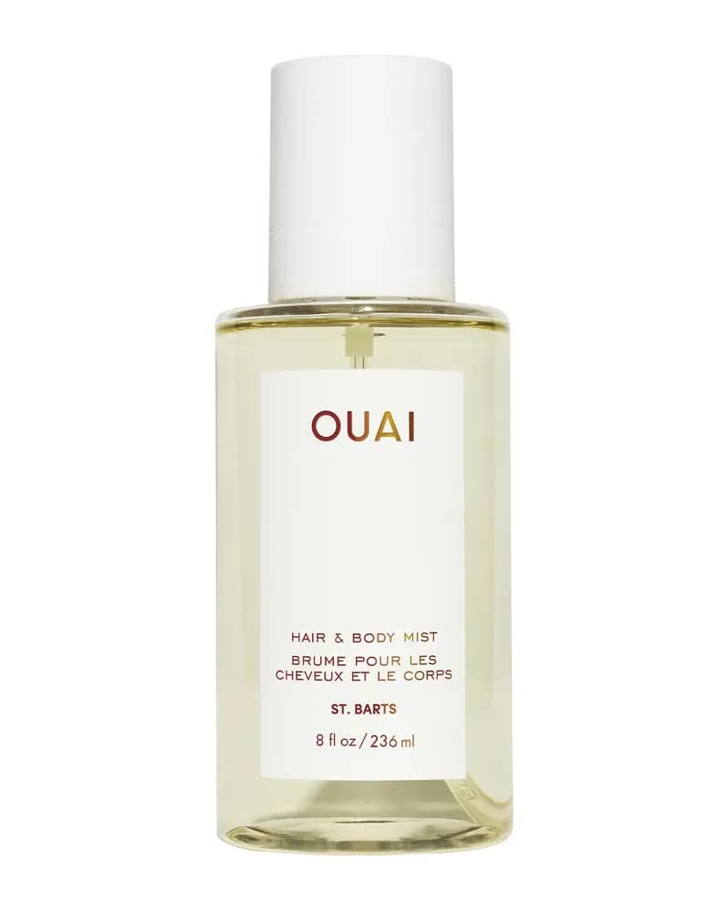 OUAI St.Barts Hair and Body Mist Jumbo - 236ml