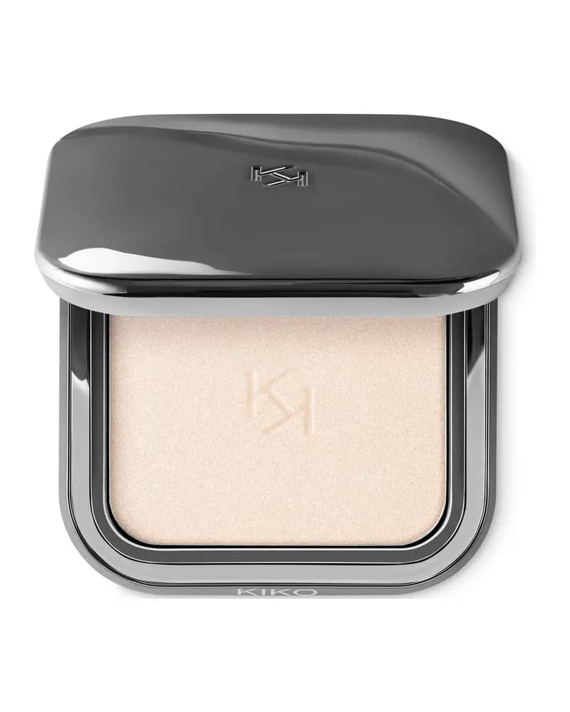 KIKO Milano Glow Fusion Powder Highlighter 5g (Various Shades)