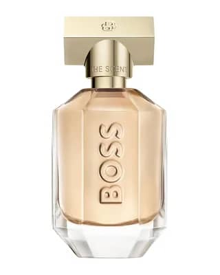 Hugo Boss BOSS The Scent Eau de Parfum for Her 50ml
