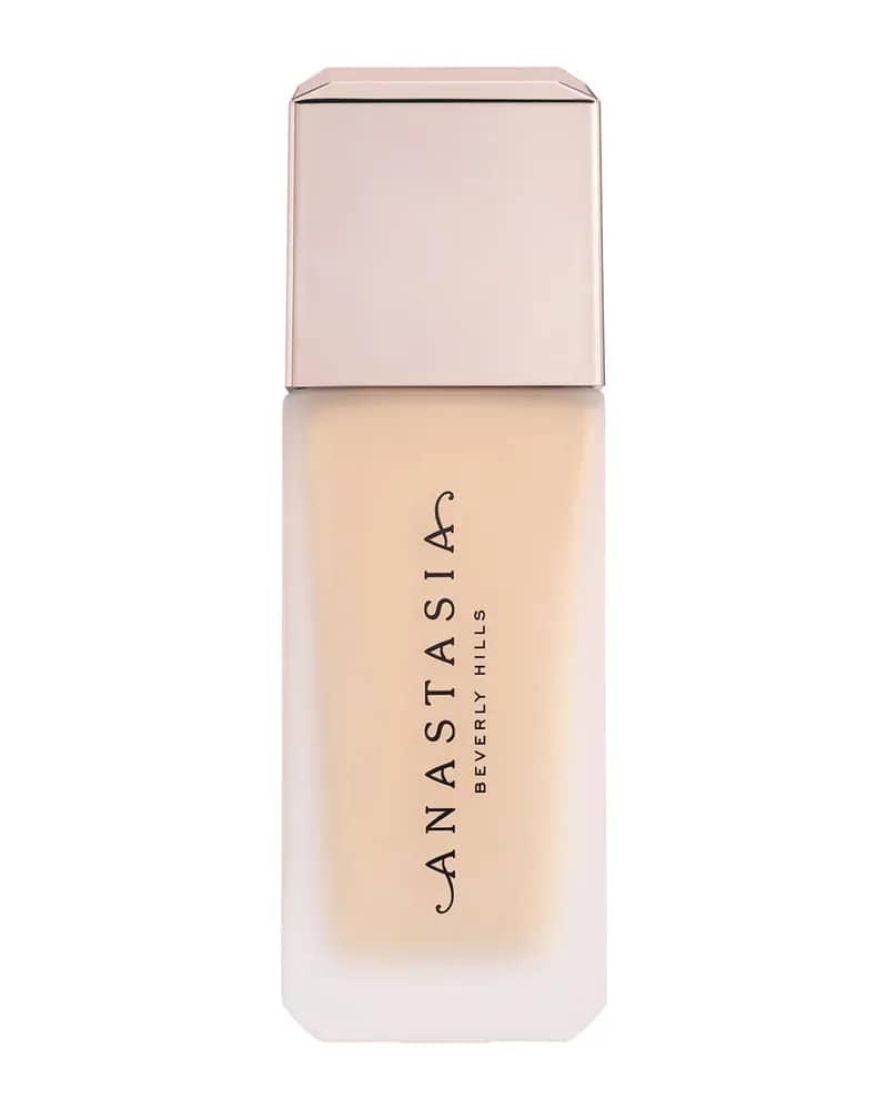 Anastasia Beverly Hills Impeccable Blurring Second Skin Matte Foundation