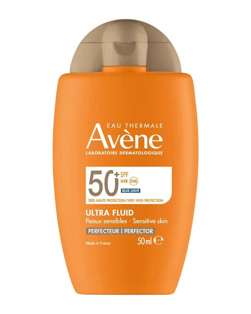Avène Ultra Fluid Tinted SPF50+ 50ml