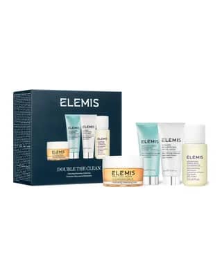 Elemis Double The Clean Set