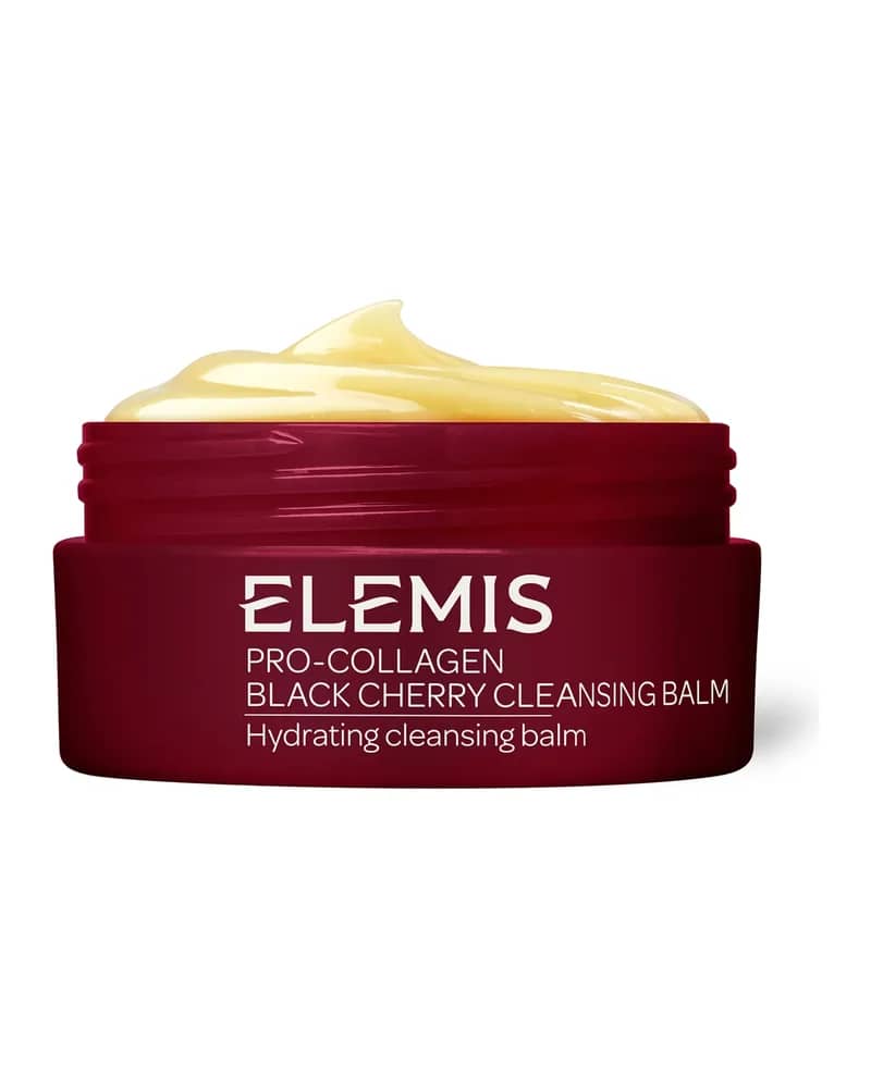 Elemis Pro-Collagen Black Cherry Cleansing Balm 100g